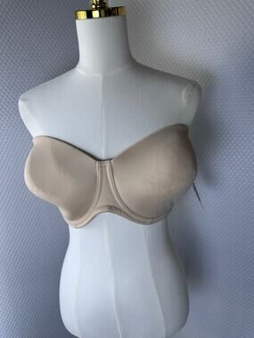 Enchanted 42DD New Underwire Bra style 126